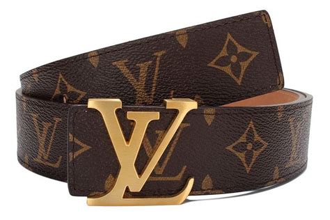 cintura uomo louis vuitton|cinture da uomo louis.